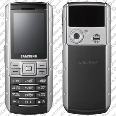 Samsung GT S9402 Ego DuoS