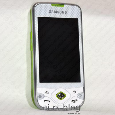 Samsung GT i5700 Galaxy Lite