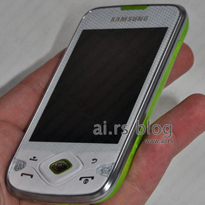 Samsung GT i5700 Galaxy Lite