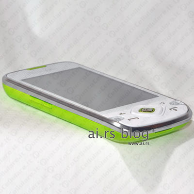 Samsung GT i5700 Galaxy Lite