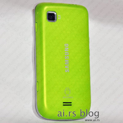 Samsung GT i5700 Galaxy Lite