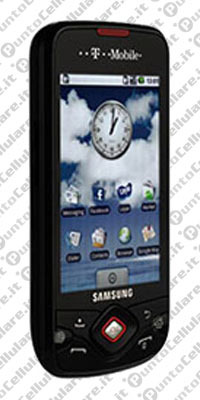 Samsung GT i5700 Galaxy Lite