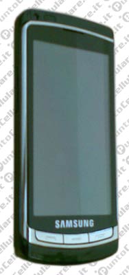 Samsung GT i8910