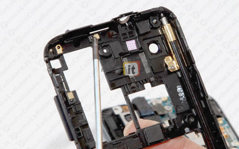 Samsung GT i9000 Galaxy S