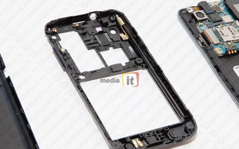 Samsung GT i9000 Galaxy S