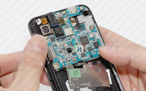 Samsung GT i9000 Galaxy S