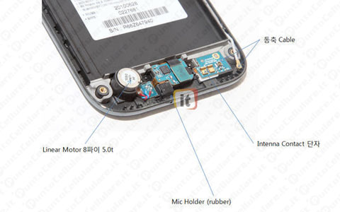 Samsung GT i9000 Galaxy S