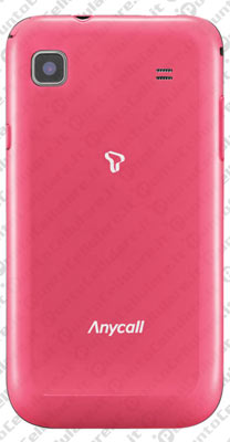 Samsung GT i9000 Galaxy S