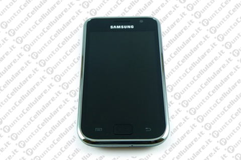 Samsung GT i9001 Galaxy S Plus
