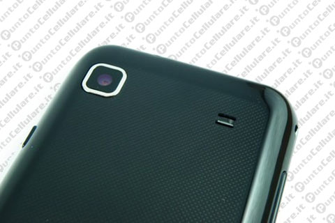Samsung GT i9001 Galaxy S Plus