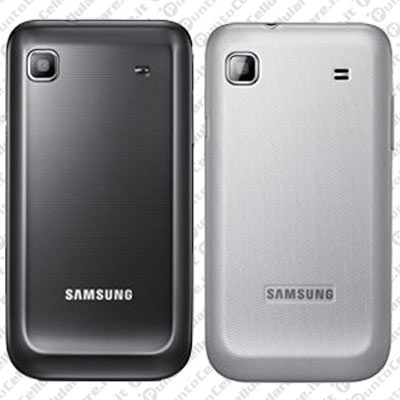 Samsung GT i9003 Galaxy SL