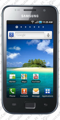 Samsung GT i9003 Galaxy SL