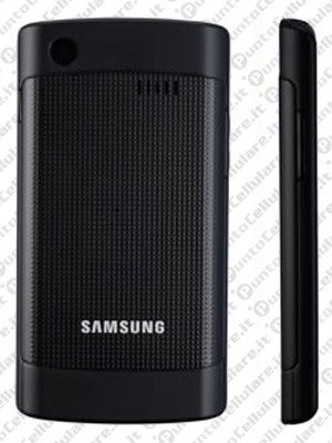 Samsung GT i9010 Giorgio Armani