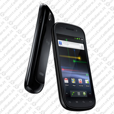 Samsung GT i9023
