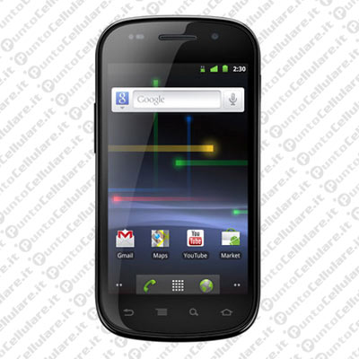 Samsung GT i9023