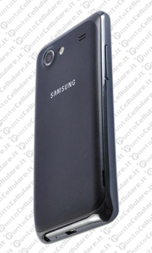 Samsung GT i9070 Galaxy S Advance
