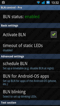 Samsung GT i9100 Galaxy S II