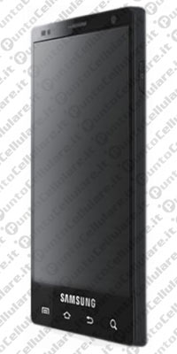 Samsung GT i9200 Galaxy S2