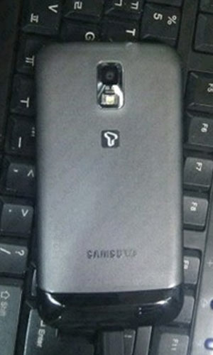 Samsung GT i9210 Celox