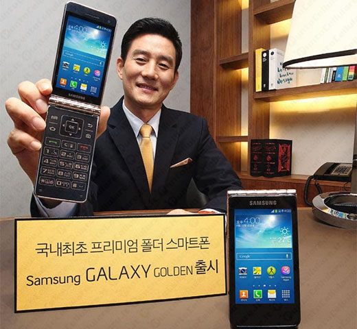 Samsung GT i9230