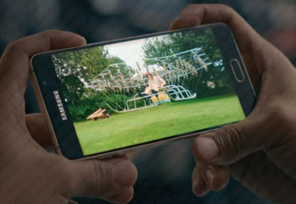 Samsung Galaxy A 2016