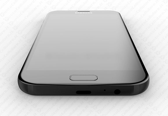 Samsung Galaxy A 2017