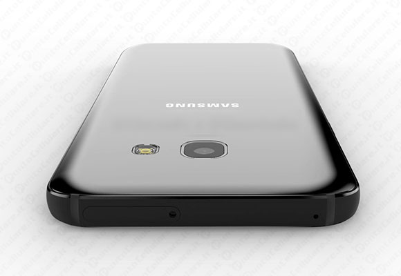 Samsung Galaxy A 2017