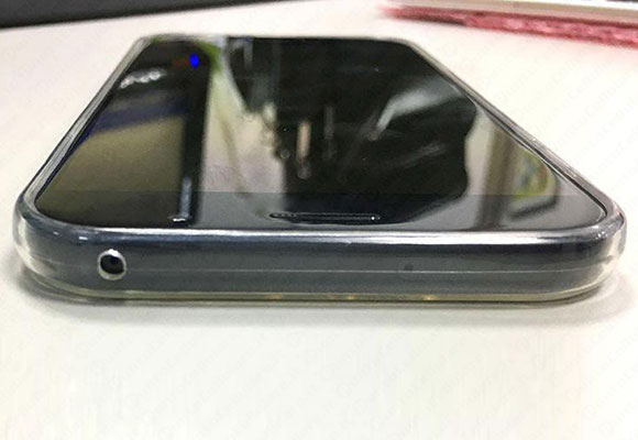 Samsung Galaxy A3 2017