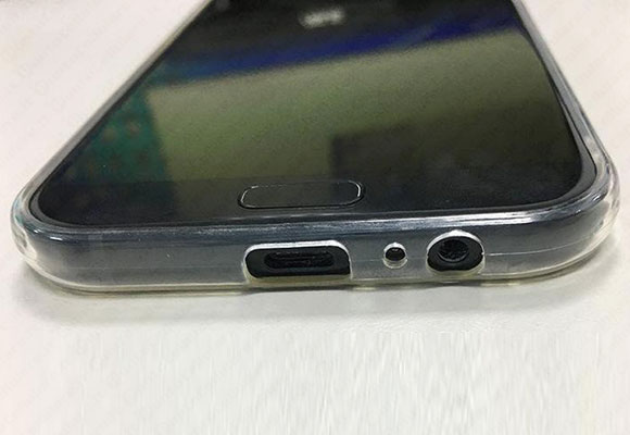 Samsung Galaxy A3 2017