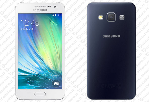 Samsung Galaxy A3