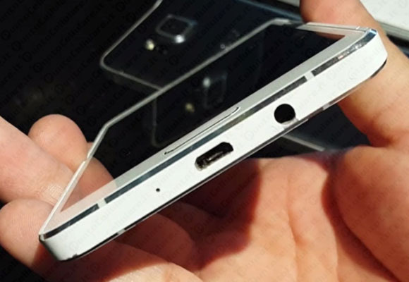 Samsung Galaxy A5 e Galaxy A3