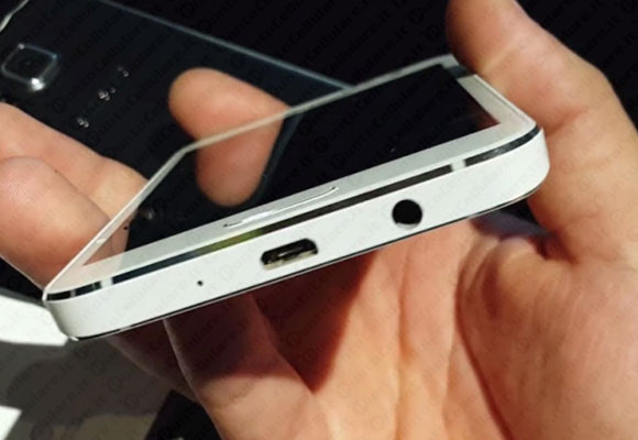 Samsung Galaxy A5 e Galaxy A3