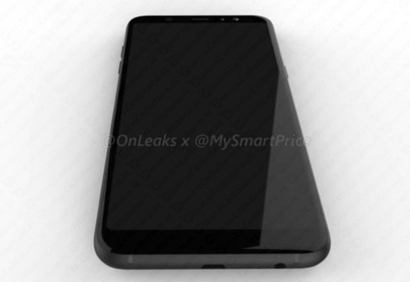 Samsung Galaxy A6