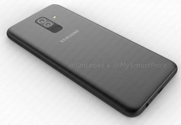Samsung Galaxy A6