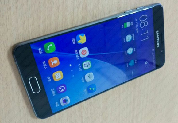 Samsung Galaxy A7 2016