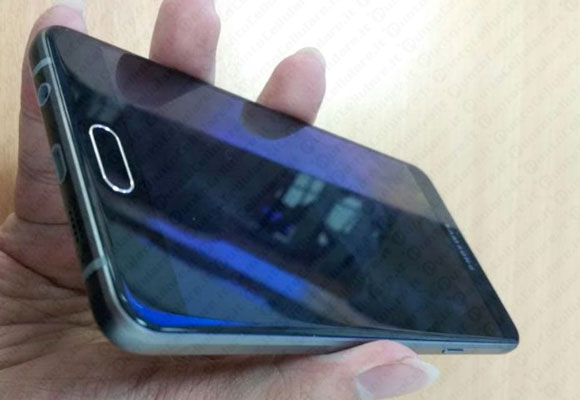 Samsung Galaxy A7 2016