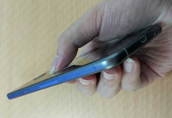 Samsung Galaxy A7 2016