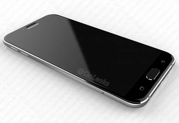 Samsung Galaxy A8 2016