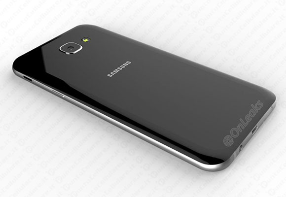 Samsung Galaxy A8 2016