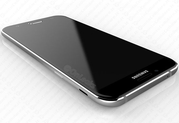 Samsung Galaxy A8 2016