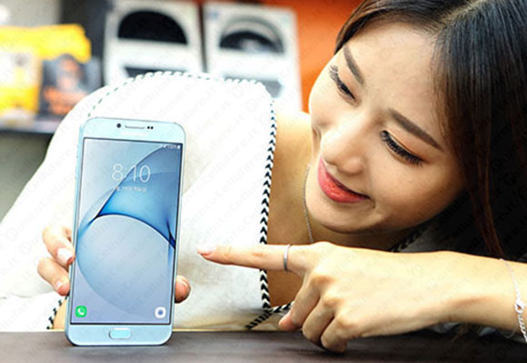 Samsung Galaxy A8 2016