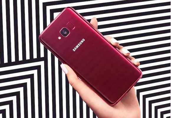Samsung Galaxy A8 Star Galaxy A8 Lite