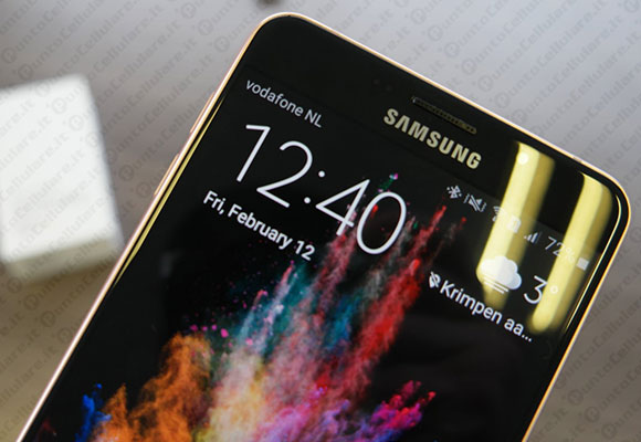 Samsung Galaxy A9 2017