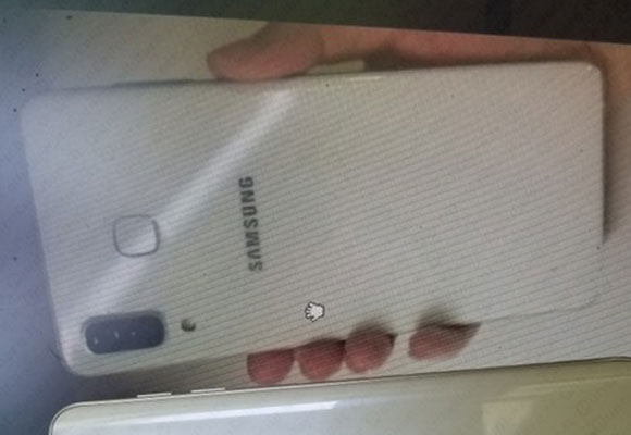 Samsung Galaxy A9 Star
