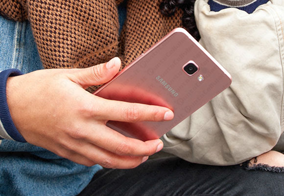 Samsung Galaxy A9