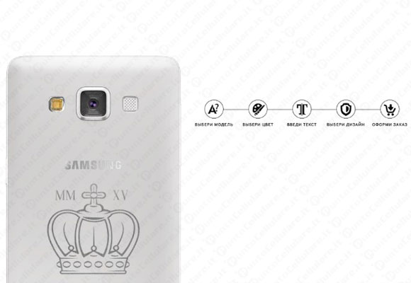 Samsung Galaxy A