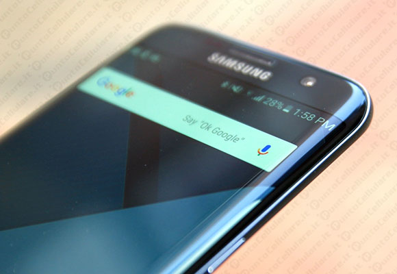 Samsung Galaxy A