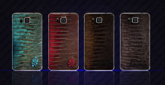 Samsung Galaxy Alpha Limited Edition Fre