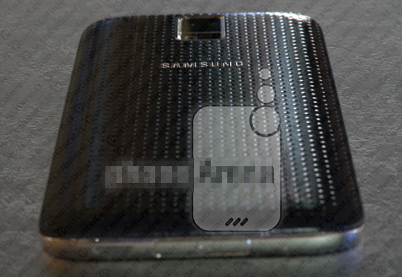 Samsung Galaxy Alpha