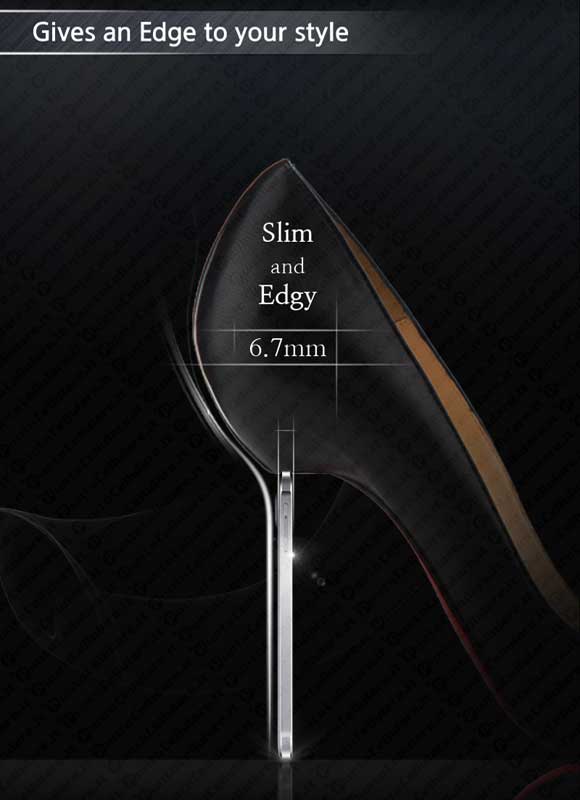 Samsung Galaxy Alpha